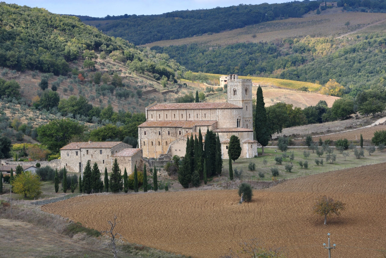 Sant Antimo